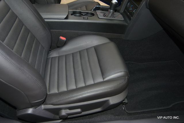 2008 Ford Mustang 2dr Convertible Shelby GT500 - 23005711 - 21