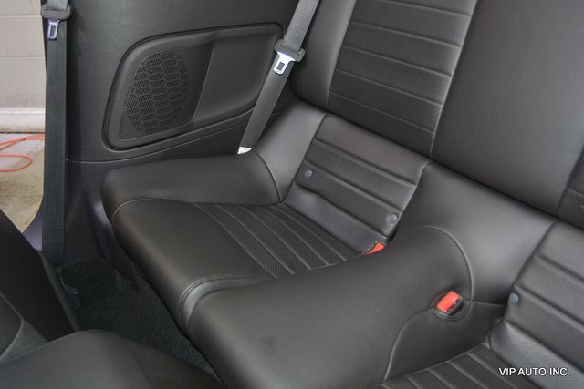 2008 Ford Mustang 2dr Convertible Shelby GT500 - 23005711 - 26