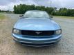 2008 Ford Mustang 2dr Coupe Deluxe - 23033117 - 0