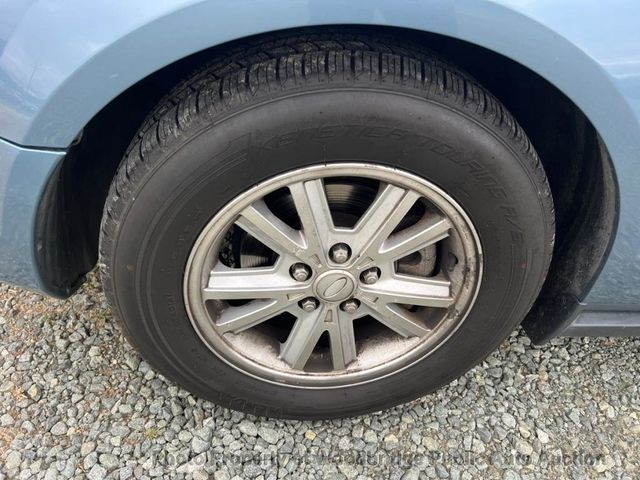 2008 Ford Mustang 2dr Coupe Deluxe - 23033117 - 10