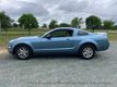 2008 Ford Mustang 2dr Coupe Deluxe - 23033117 - 2