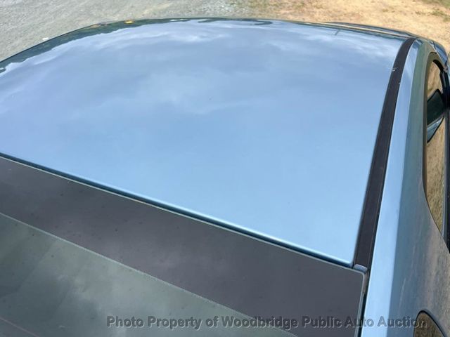 2008 Ford Mustang 2dr Coupe Deluxe - 23033117 - 4