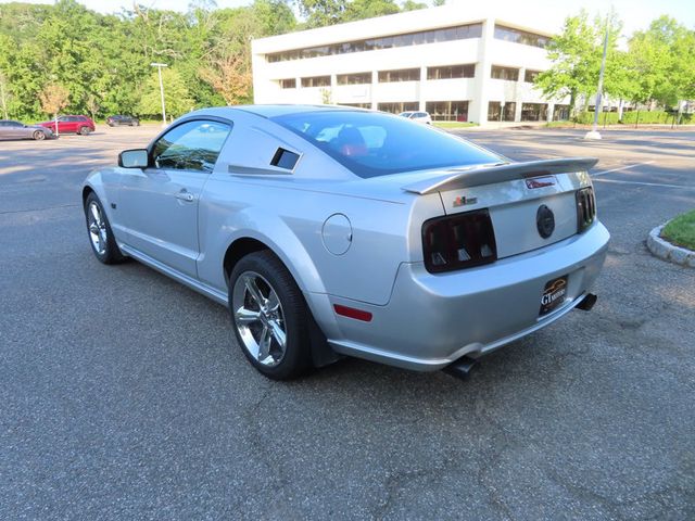 2008 Ford Mustang 2dr Coupe GT Deluxe - 23057025 - 9