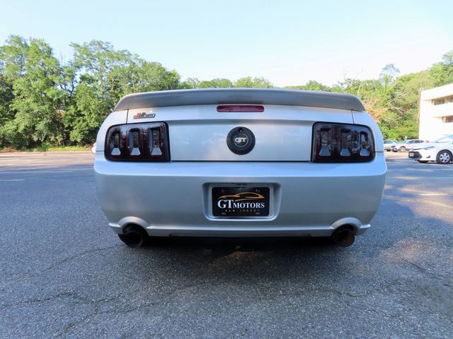 2008 Ford Mustang 2dr Coupe GT Deluxe - 23057025 - 10