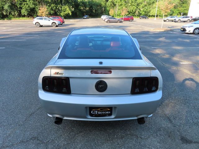 2008 Ford Mustang 2dr Coupe GT Deluxe - 23057025 - 11