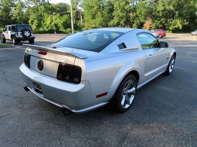 2008 Ford Mustang 2dr Coupe GT Deluxe - 23057025 - 12
