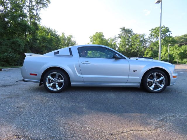2008 Ford Mustang 2dr Coupe GT Deluxe - 23057025 - 13