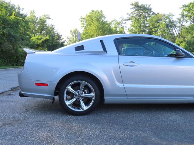 2008 Ford Mustang 2dr Coupe GT Deluxe - 23057025 - 14