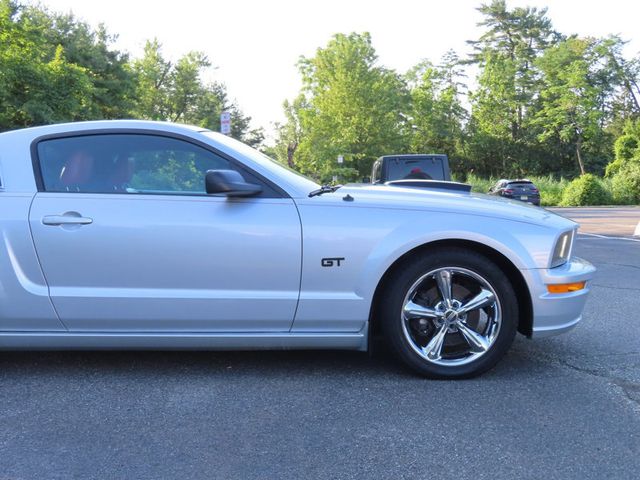 2008 Ford Mustang 2dr Coupe GT Deluxe - 23057025 - 15