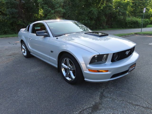 2008 Ford Mustang 2dr Coupe GT Deluxe - 23057025 - 16