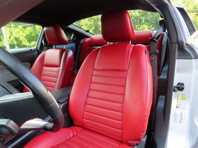 2008 Ford Mustang 2dr Coupe GT Deluxe - 23057025 - 18