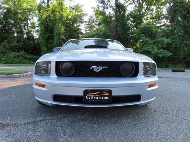 2008 Ford Mustang 2dr Coupe GT Deluxe - 23057025 - 1