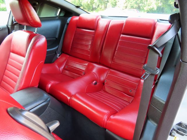 2008 Ford Mustang 2dr Coupe GT Deluxe - 23057025 - 19