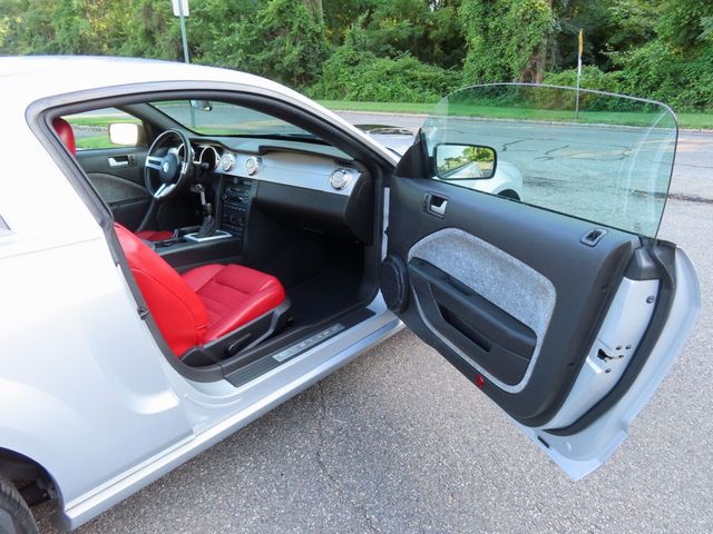 2008 Ford Mustang 2dr Coupe GT Deluxe - 23057025 - 20