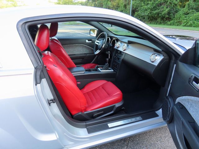 2008 Ford Mustang 2dr Coupe GT Deluxe - 23057025 - 21