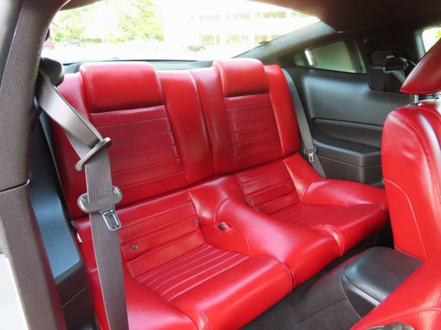 2008 Ford Mustang 2dr Coupe GT Deluxe - 23057025 - 24