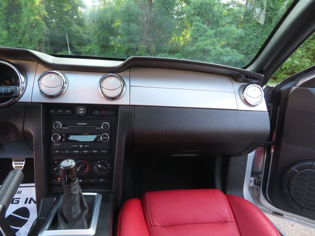 2008 Ford Mustang 2dr Coupe GT Deluxe - 23057025 - 26