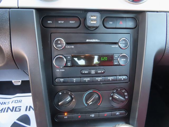 2008 Ford Mustang 2dr Coupe GT Deluxe - 23057025 - 28