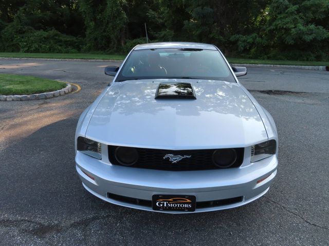 2008 Ford Mustang 2dr Coupe GT Deluxe - 23057025 - 2