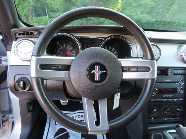 2008 Ford Mustang 2dr Coupe GT Deluxe - 23057025 - 30