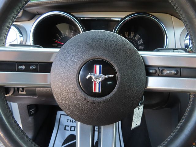 2008 Ford Mustang 2dr Coupe GT Deluxe - 23057025 - 31