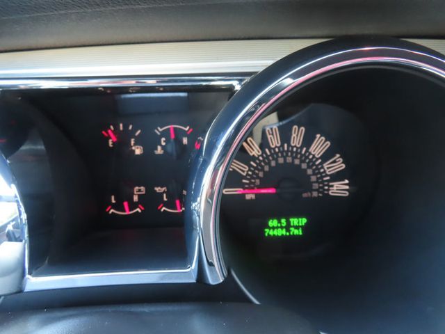 2008 Ford Mustang 2dr Coupe GT Deluxe - 23057025 - 32