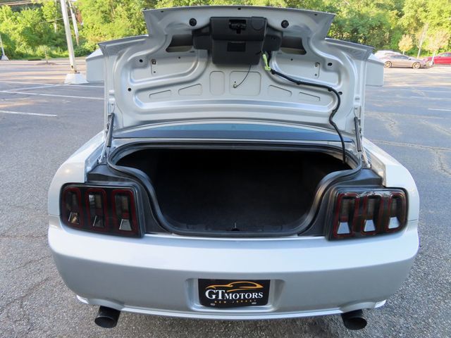 2008 Ford Mustang 2dr Coupe GT Deluxe - 23057025 - 33