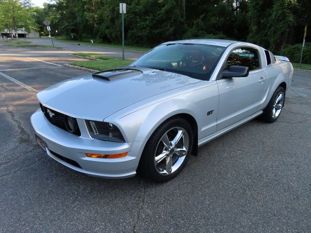 2008 Ford Mustang 2dr Coupe GT Deluxe - 23057025 - 5