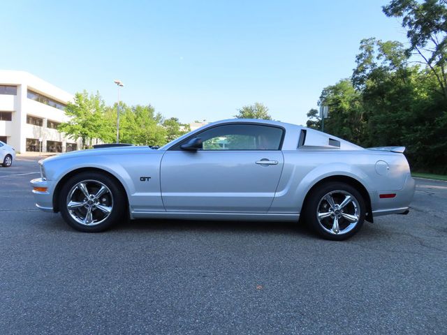 2008 Ford Mustang 2dr Coupe GT Deluxe - 23057025 - 6