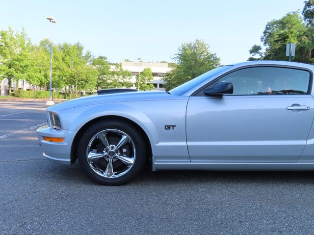 2008 Ford Mustang 2dr Coupe GT Deluxe - 23057025 - 7