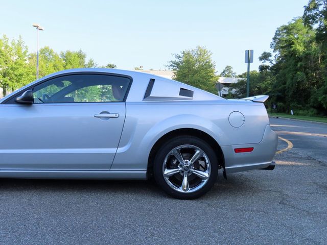 2008 Ford Mustang 2dr Coupe GT Deluxe - 23057025 - 8