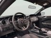 2008 Ford Mustang 2dr Coupe GT Deluxe - 22959333 - 11