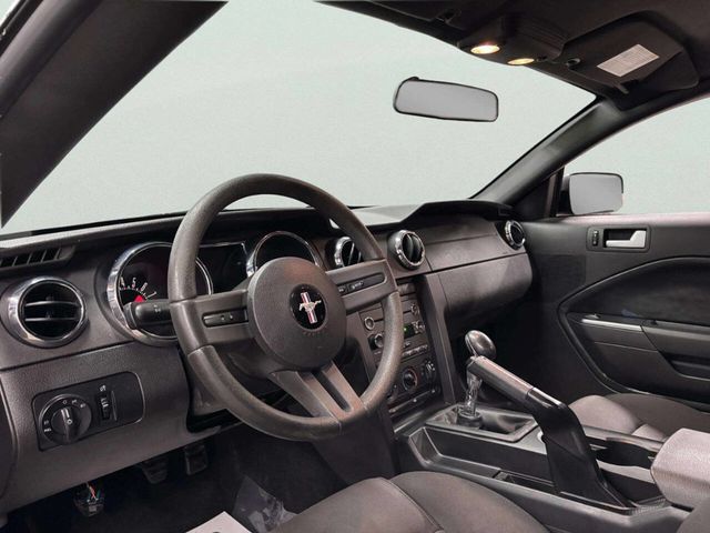 2008 Ford Mustang 2dr Coupe GT Deluxe - 22959333 - 11