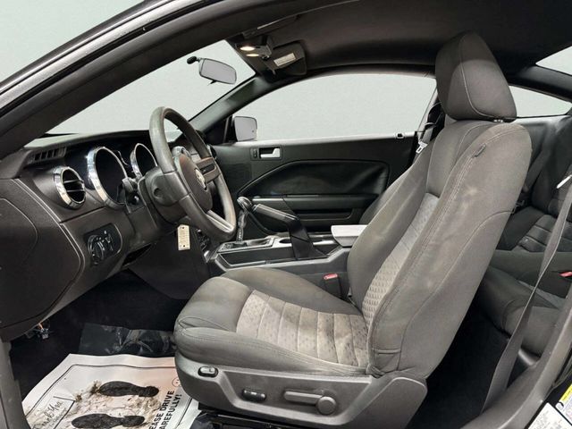 2008 Ford Mustang 2dr Coupe GT Deluxe - 22959333 - 12