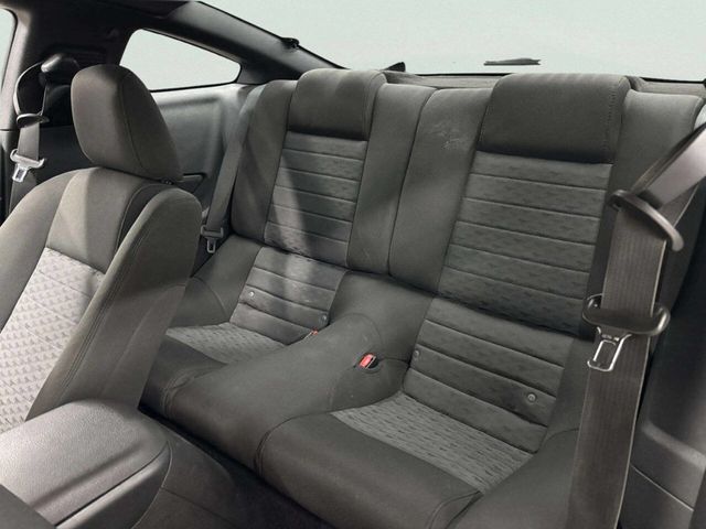 2008 Ford Mustang 2dr Coupe GT Deluxe - 22959333 - 13