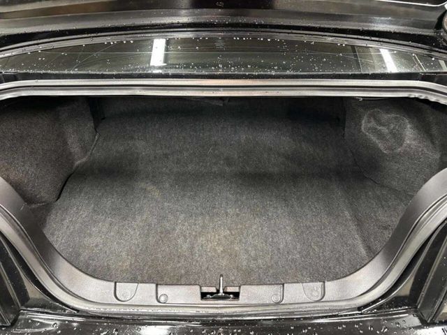 2008 Ford Mustang 2dr Coupe GT Deluxe - 22959333 - 14