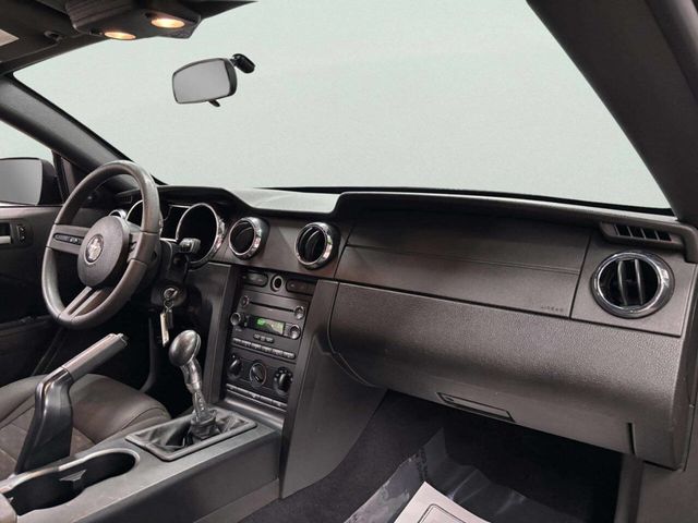 2008 Ford Mustang 2dr Coupe GT Deluxe - 22959333 - 16