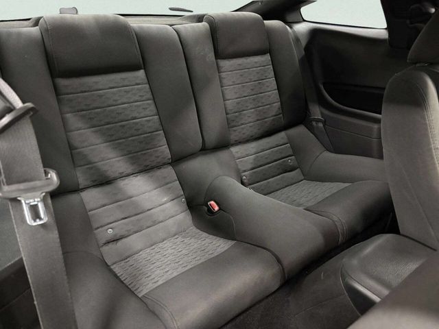 2008 Ford Mustang 2dr Coupe GT Deluxe - 22959333 - 18