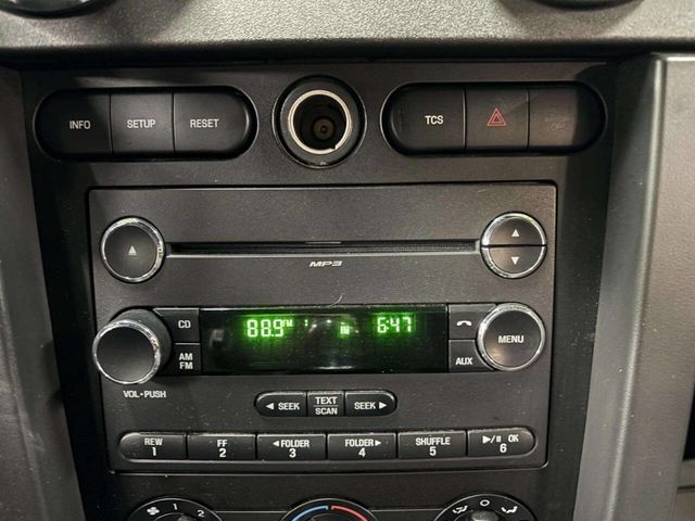 2008 Ford Mustang 2dr Coupe GT Deluxe - 22959333 - 20