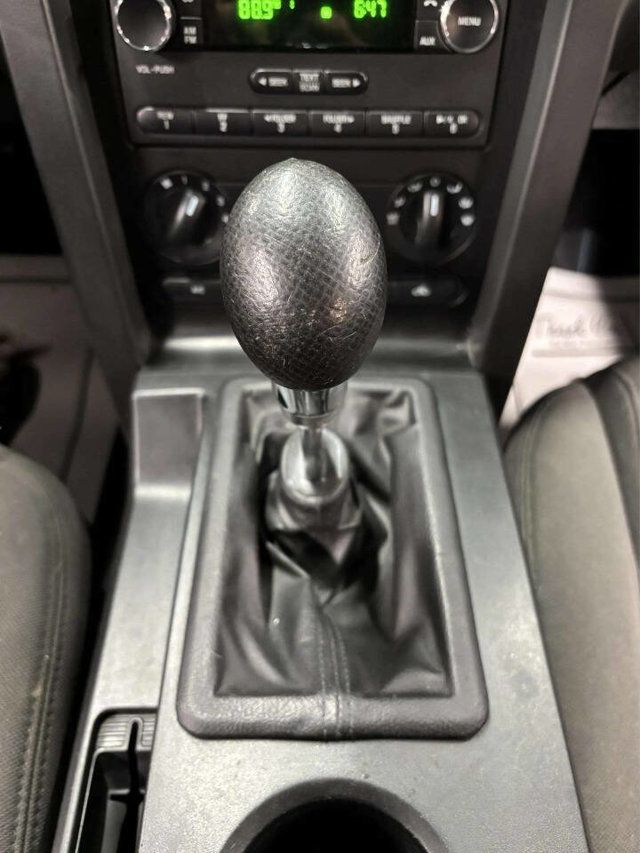 2008 Ford Mustang 2dr Coupe GT Deluxe - 22959333 - 22