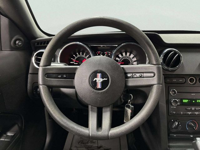 2008 Ford Mustang 2dr Coupe GT Deluxe - 22959333 - 23