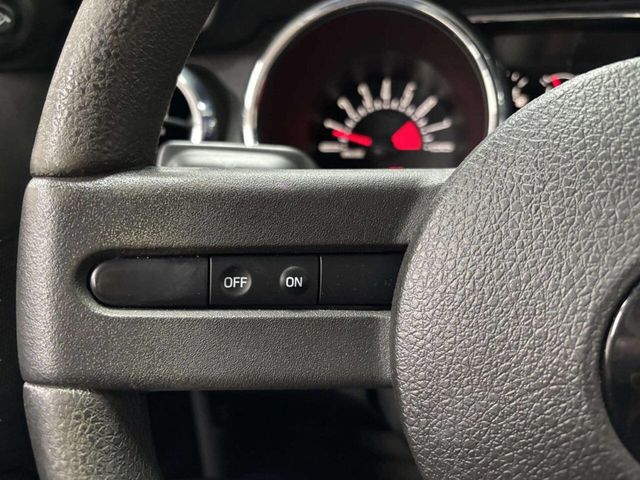 2008 Ford Mustang 2dr Coupe GT Deluxe - 22959333 - 24