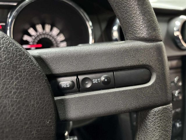 2008 Ford Mustang 2dr Coupe GT Deluxe - 22959333 - 25