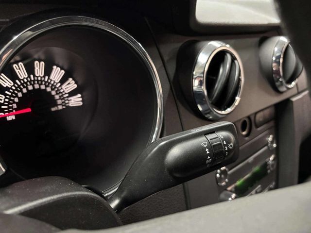 2008 Ford Mustang 2dr Coupe GT Deluxe - 22959333 - 27