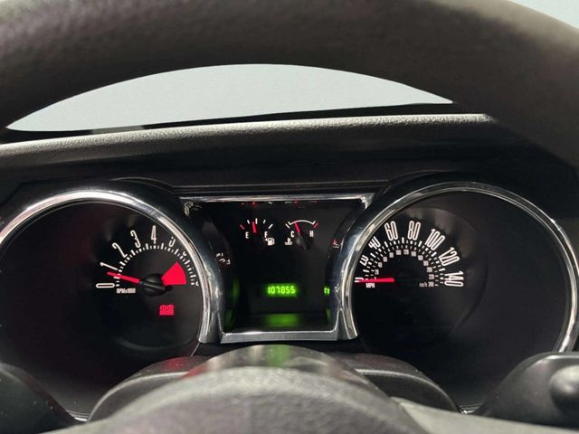 2008 Ford Mustang 2dr Coupe GT Deluxe - 22959333 - 28