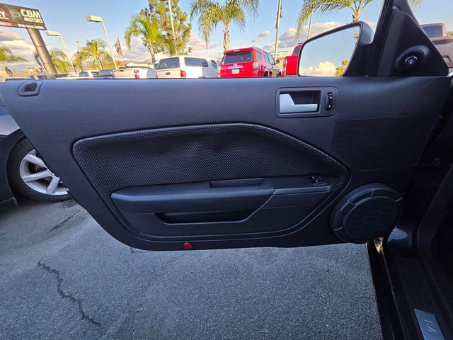 2008 Ford Mustang 2dr Coupe GT Deluxe - 22949256 - 10