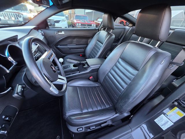 2008 Ford Mustang 2dr Coupe GT Deluxe - 22949256 - 12