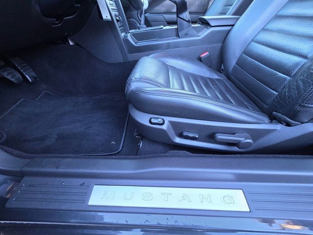 2008 Ford Mustang 2dr Coupe GT Deluxe - 22949256 - 13