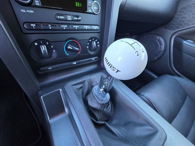 2008 Ford Mustang 2dr Coupe GT Deluxe - 22949256 - 20