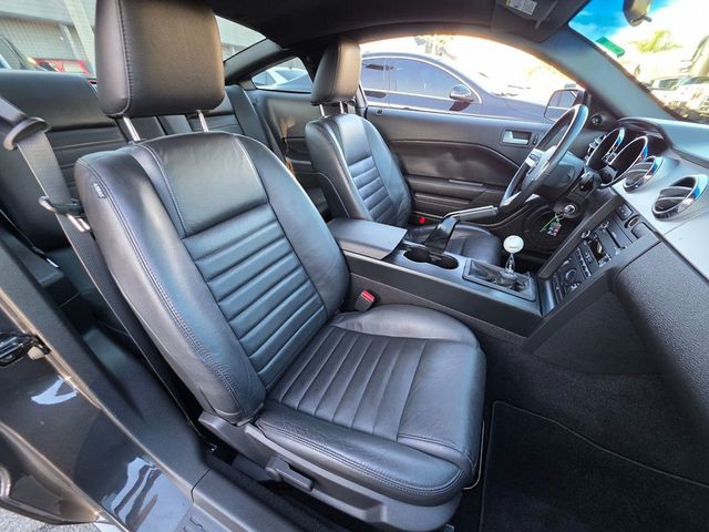 2008 Ford Mustang 2dr Coupe GT Deluxe - 22949256 - 24